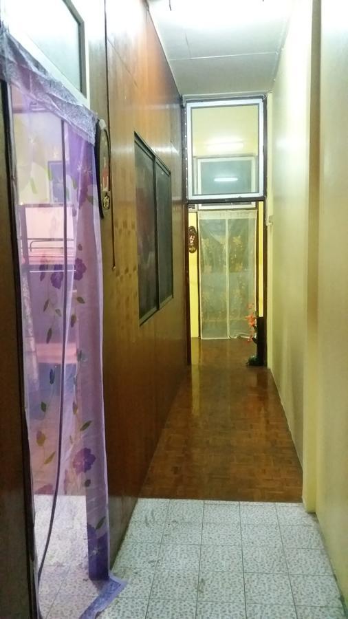 Albergue Lucky House Chiang Mai Exterior foto